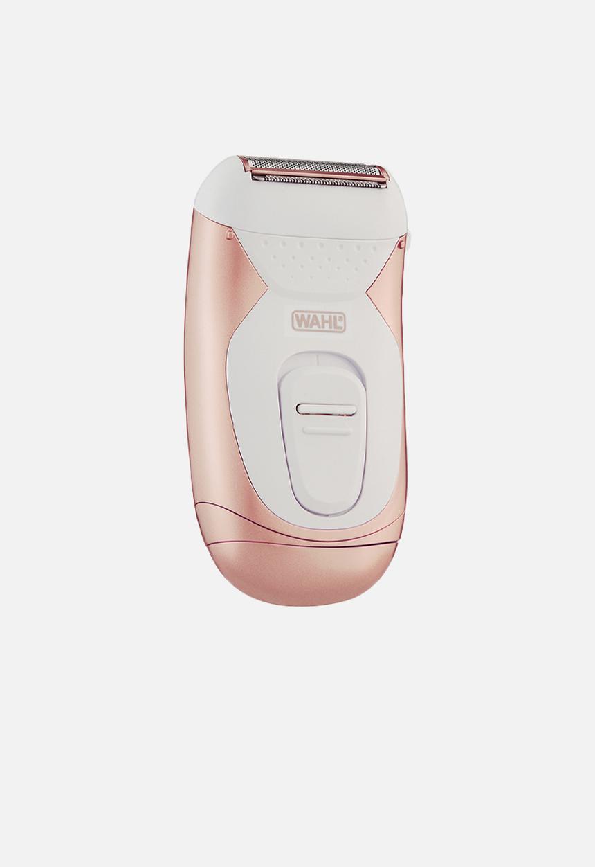 WAHL - Smooth Confidence Wet & Dry Shaver