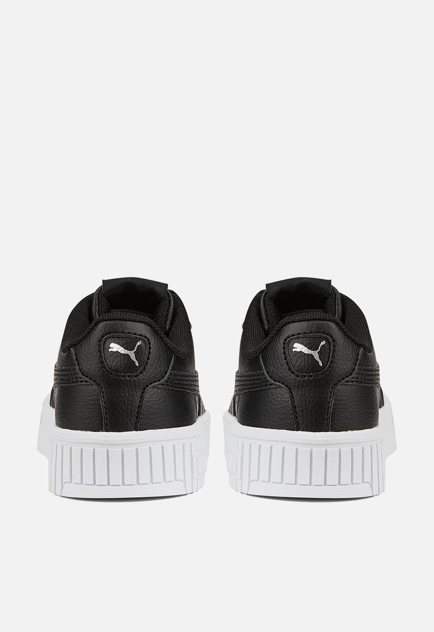 PUMA - Carina 2.0 ps - puma black-puma black-puma silver