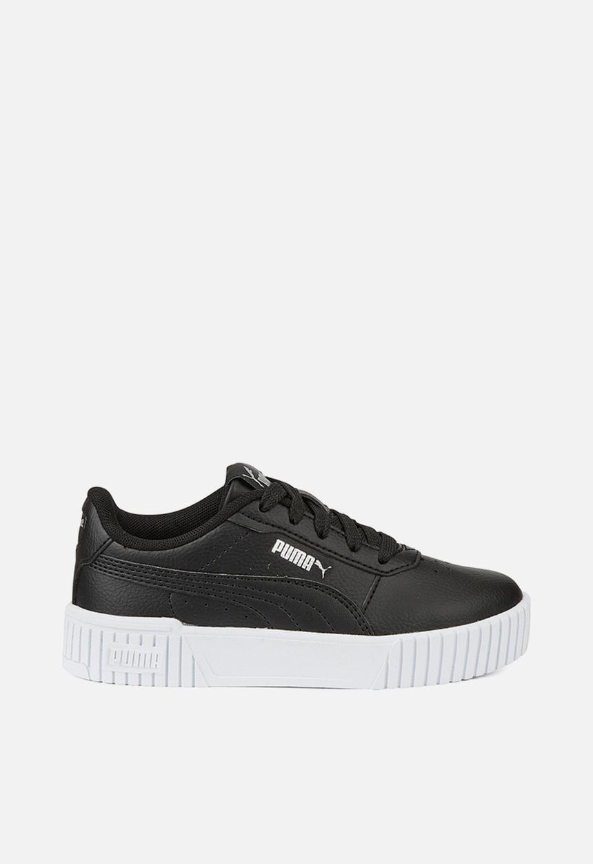 PUMA - Carina 2.0 ps - puma black-puma black-puma silver