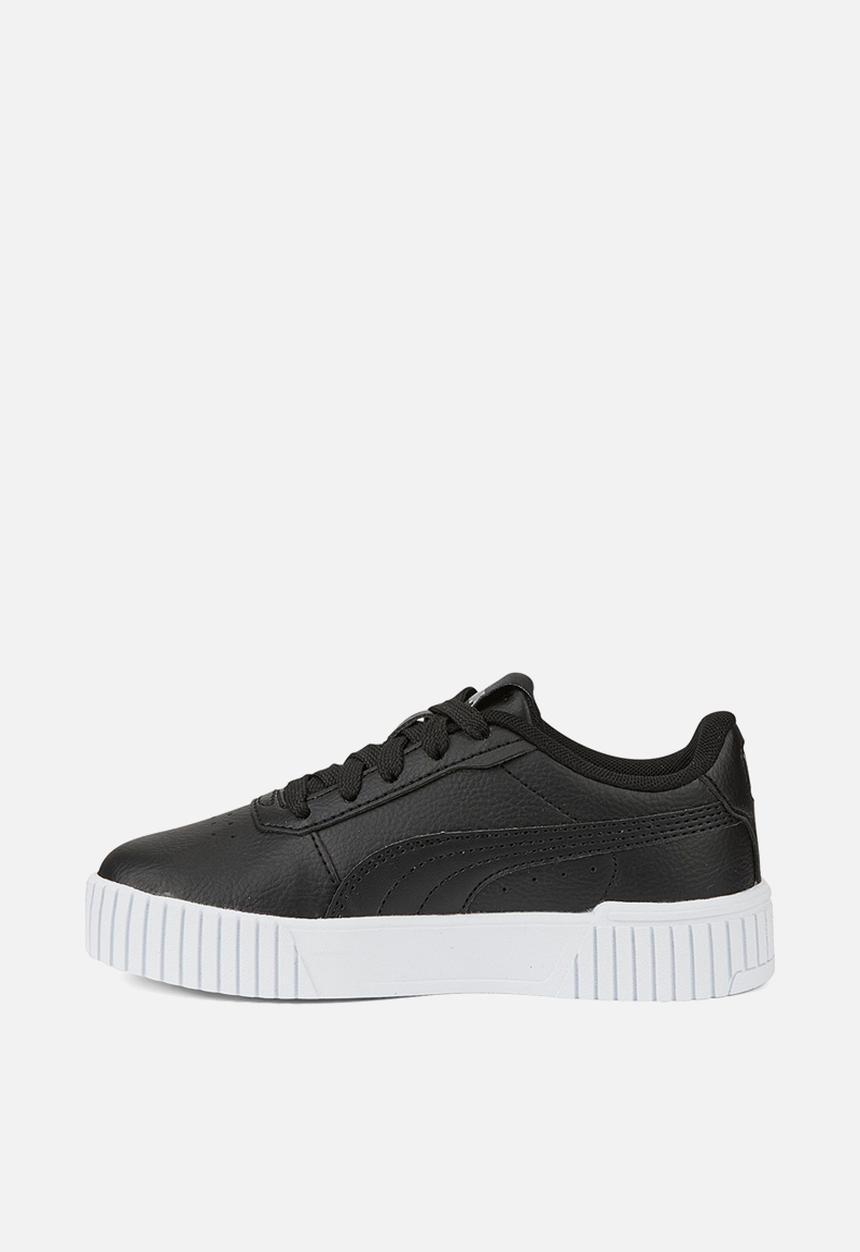 PUMA - Carina 2.0 ps - puma black-puma black-puma silver