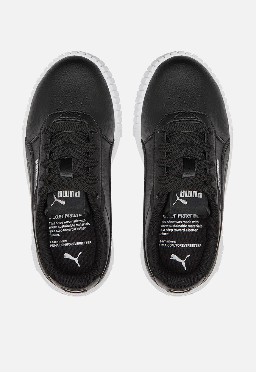 PUMA - Carina 2.0 ps - puma black-puma black-puma silver