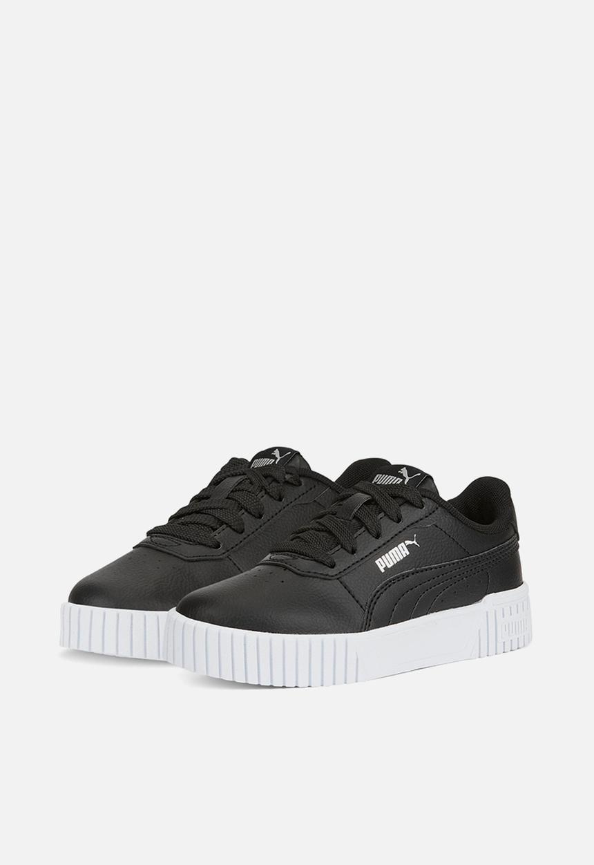 PUMA - Carina 2.0 ps - puma black-puma black-puma silver