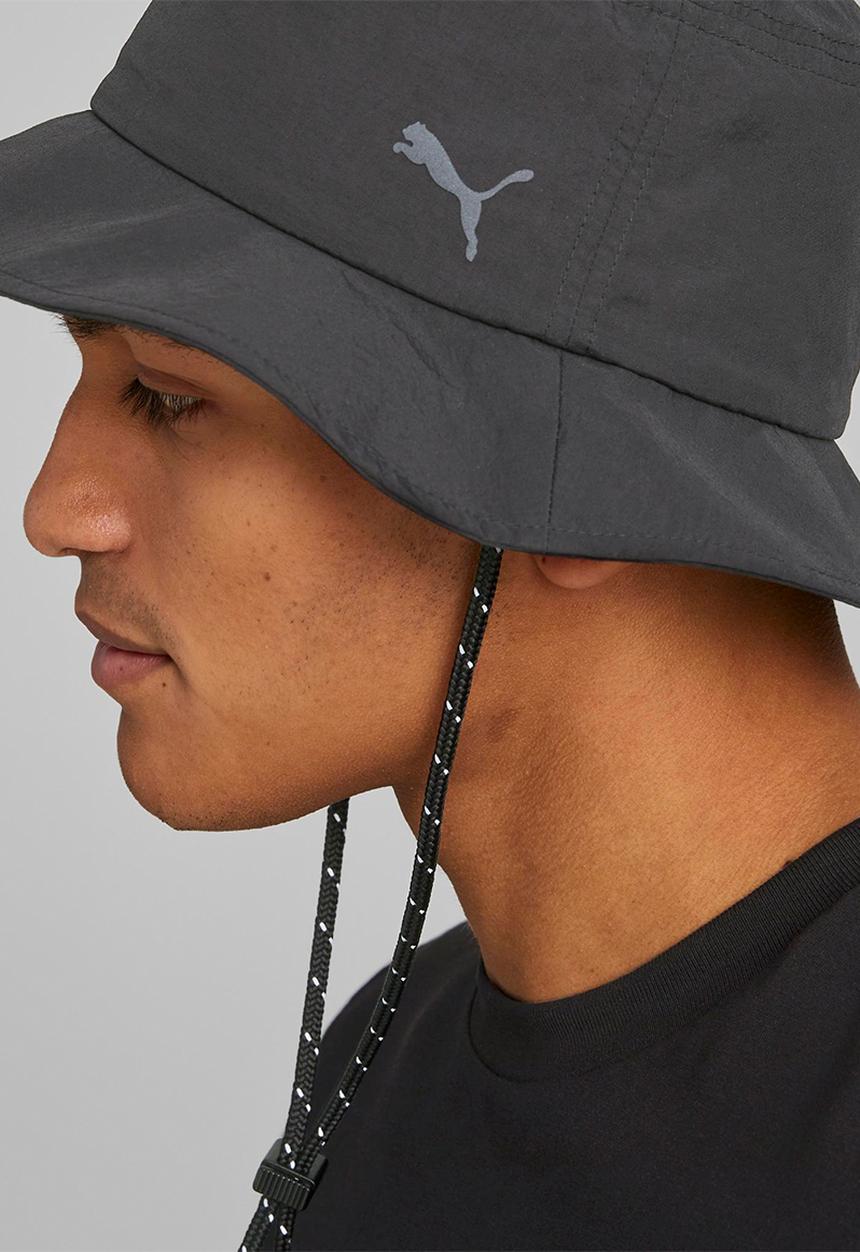 PUMA - PRIME techlab bucket - puma black