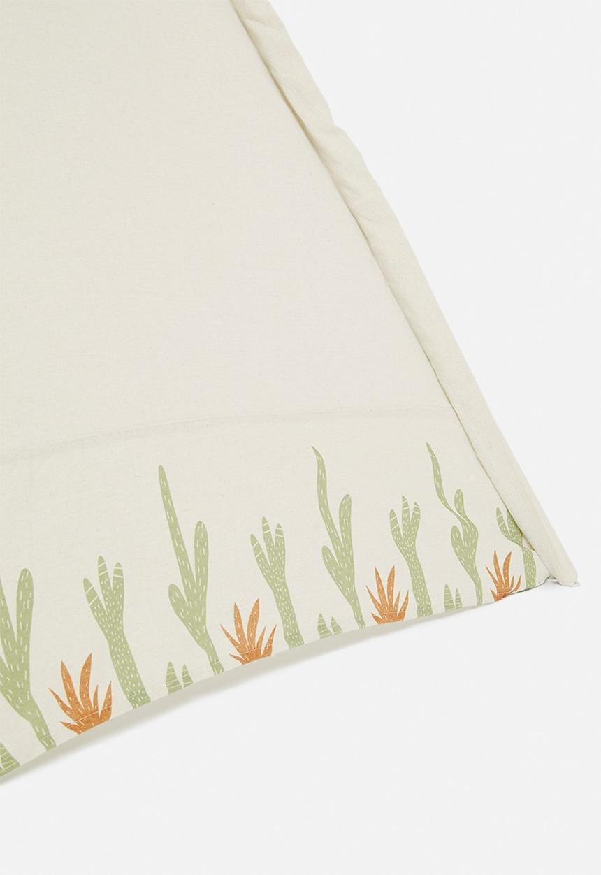 H&S - Meadow teepee- multi