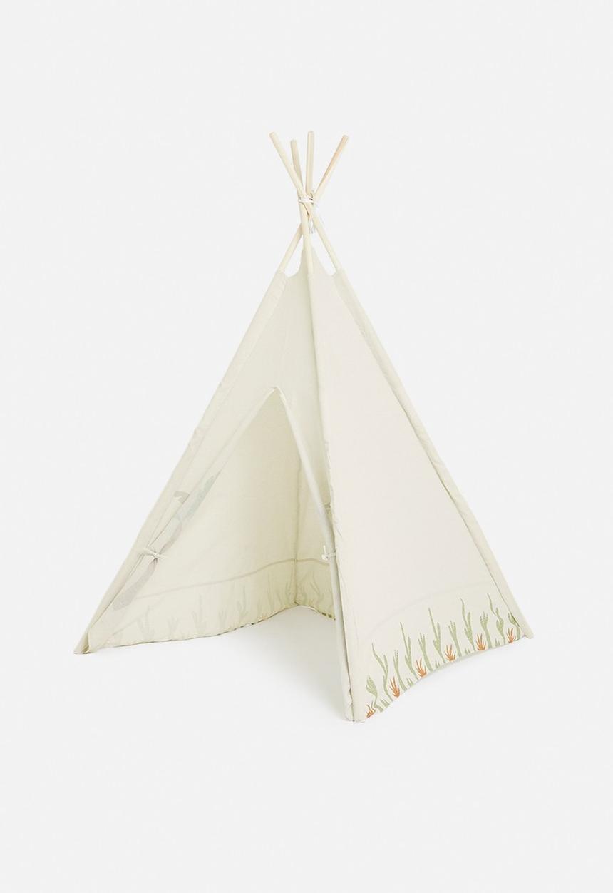 H&S - Meadow teepee- multi