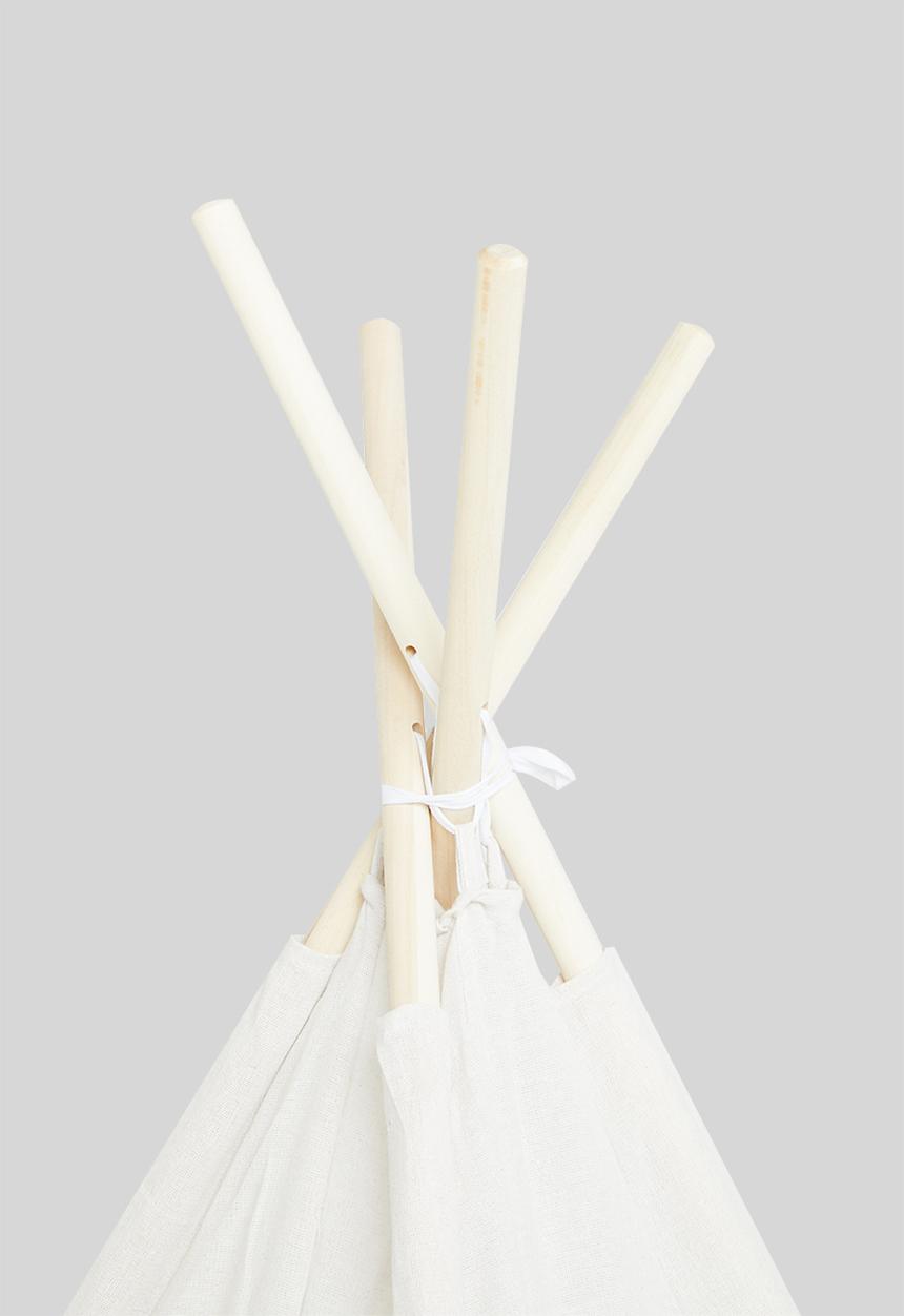 H&S - Teepee - stripey