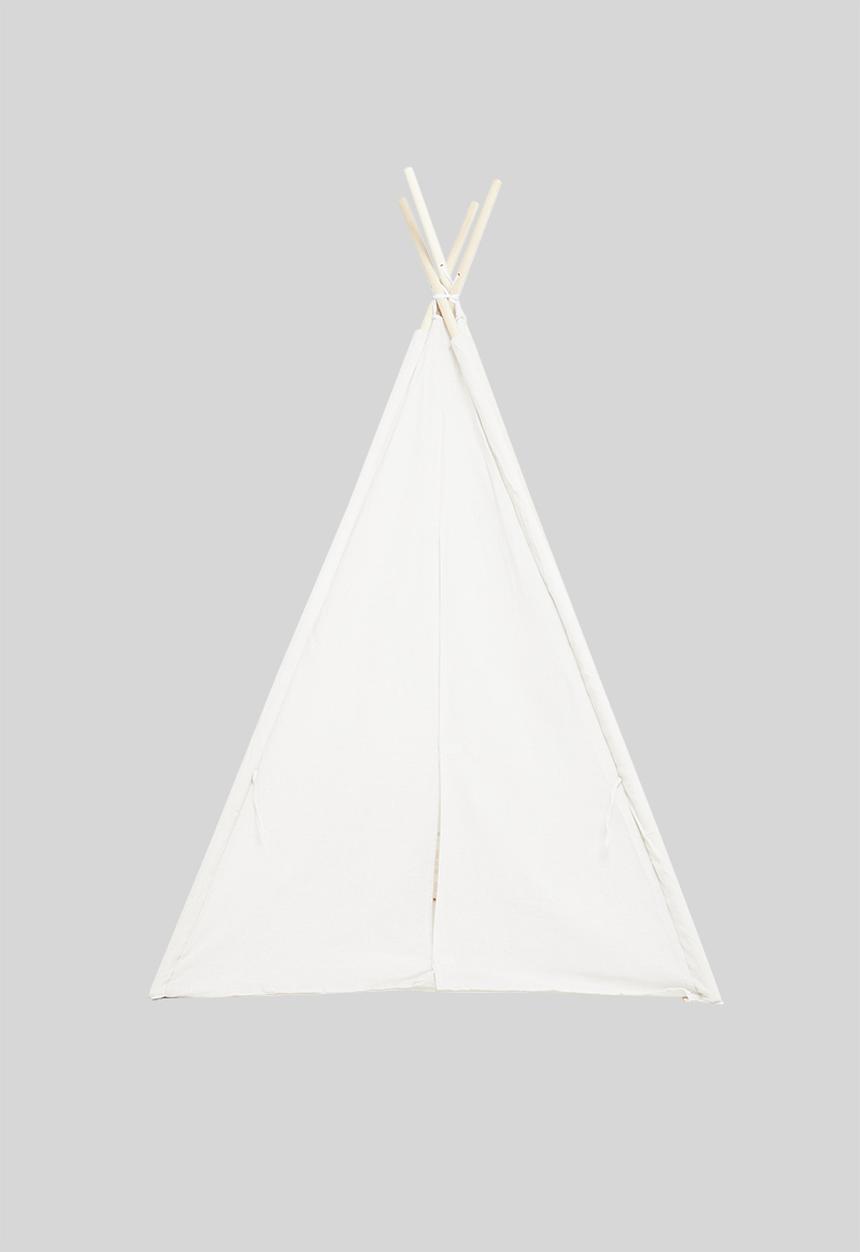 H&S - Teepee - stripey