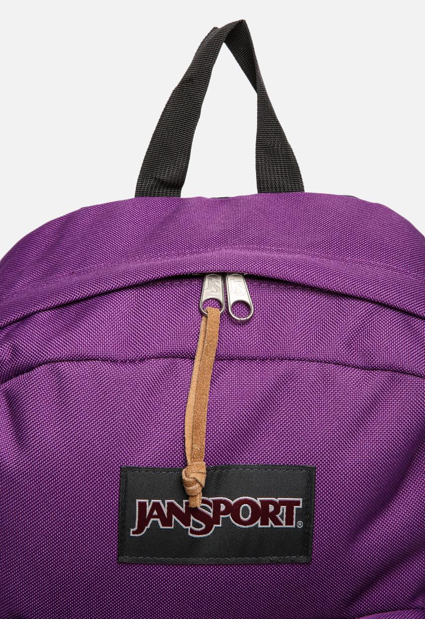 JanSport - Right Pack - Vivid Purple