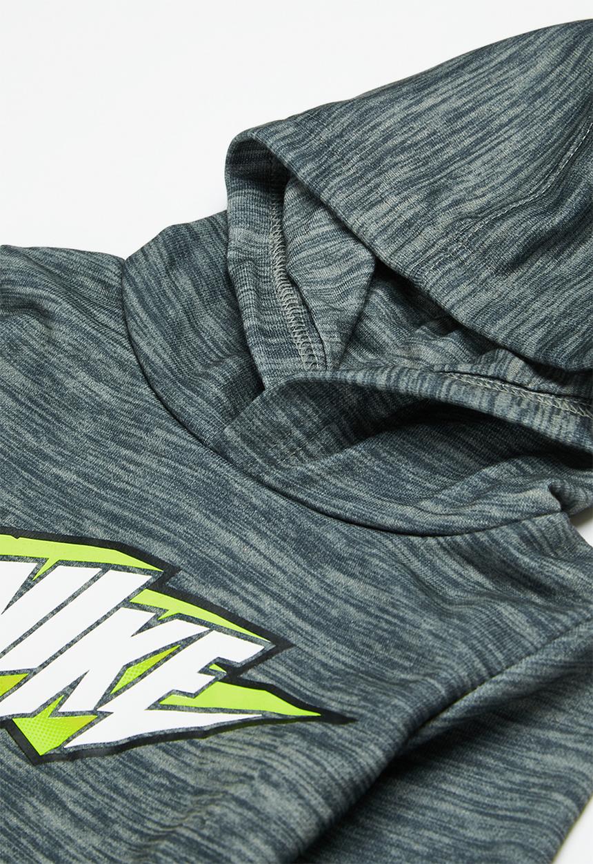 Nike - Nkb g4g ft pullover pant set - multi 
