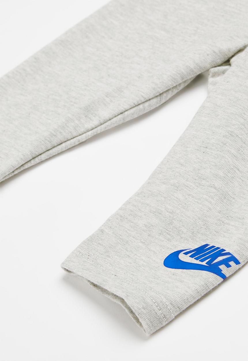 Nike - Nkg craftletics bdysu pant set - multi 