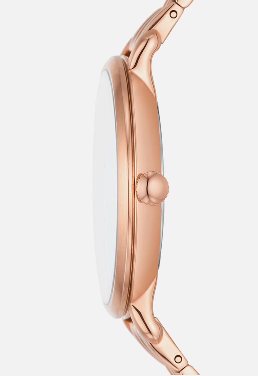 Fossil - Jacqueline - rose gold
