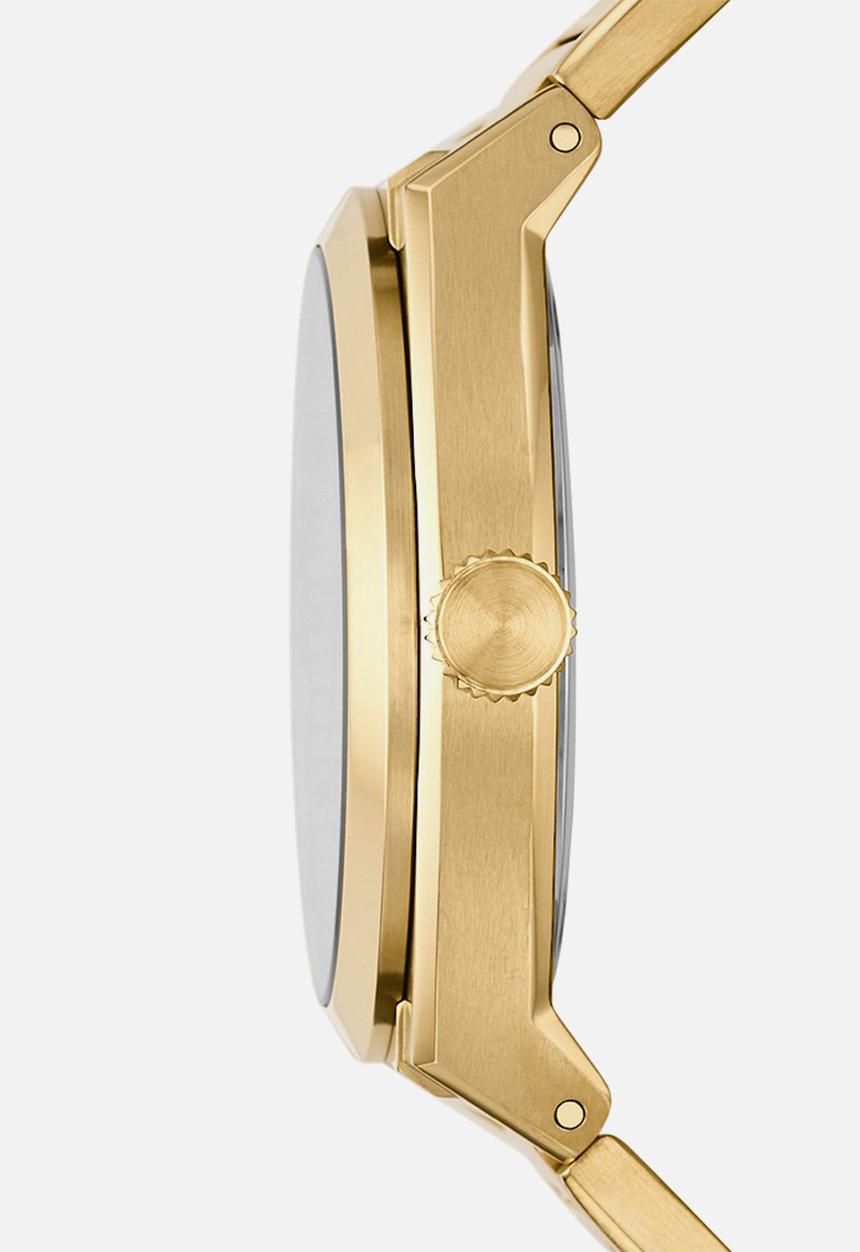 Fossil - Townsman mechan - gold