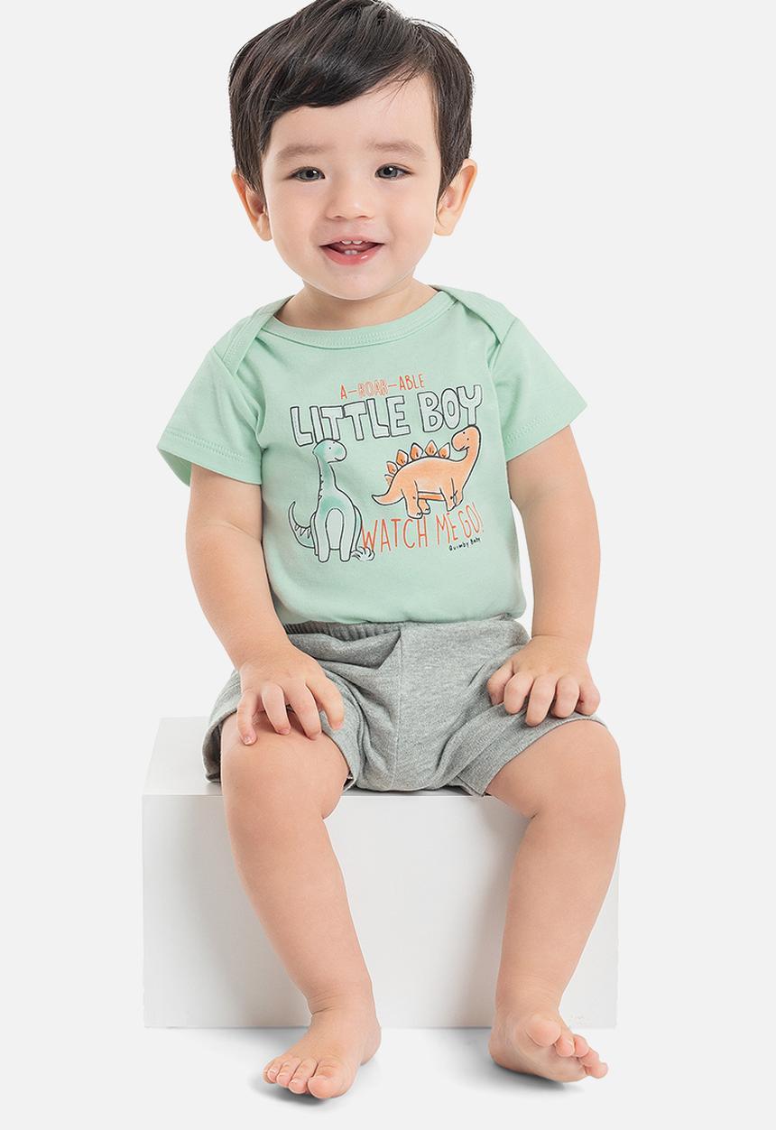 Quimby - Kit with 3 pieces - multi 