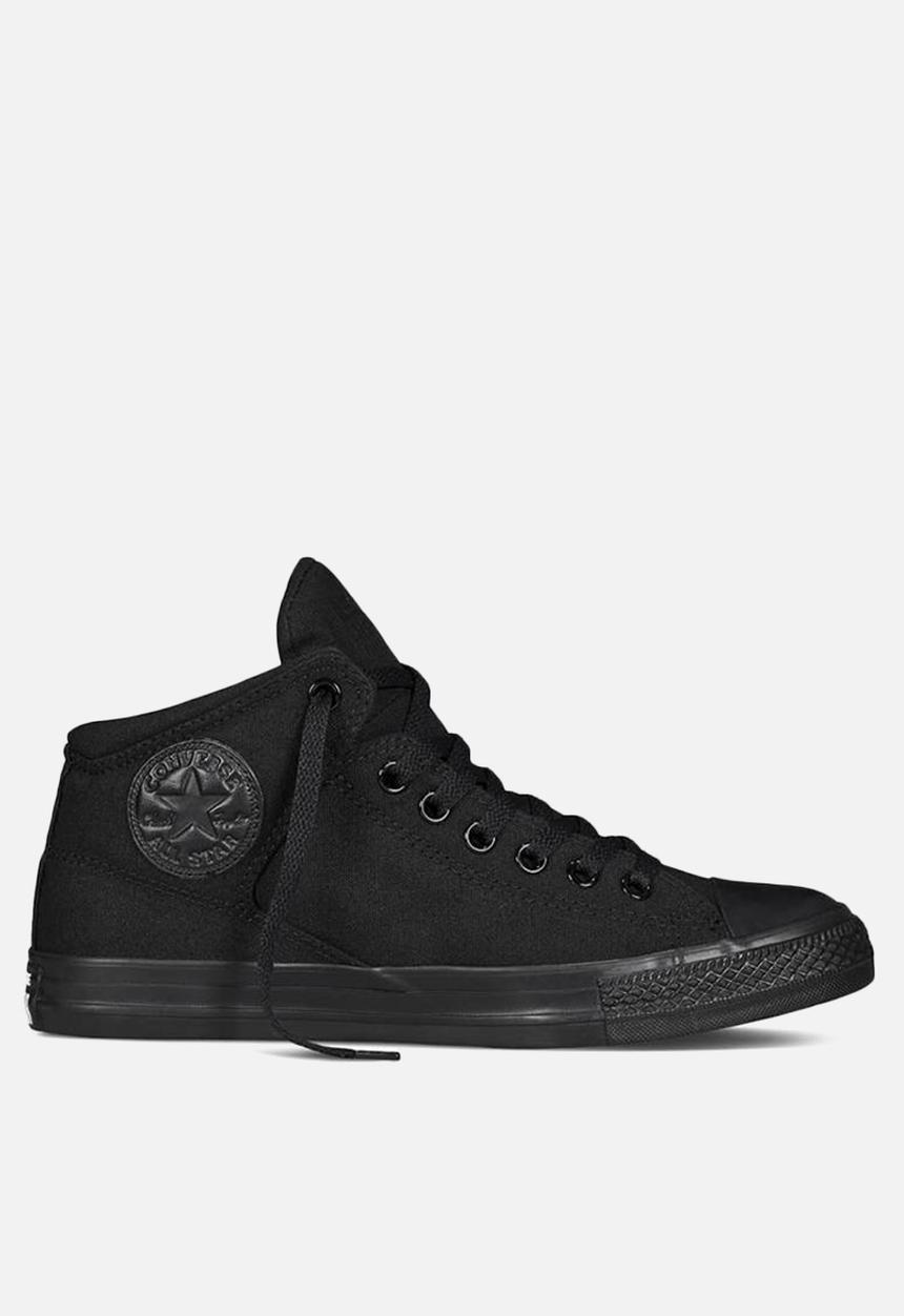 Converse - Chuck Taylor All Star High Street Mono Canvas Hi 