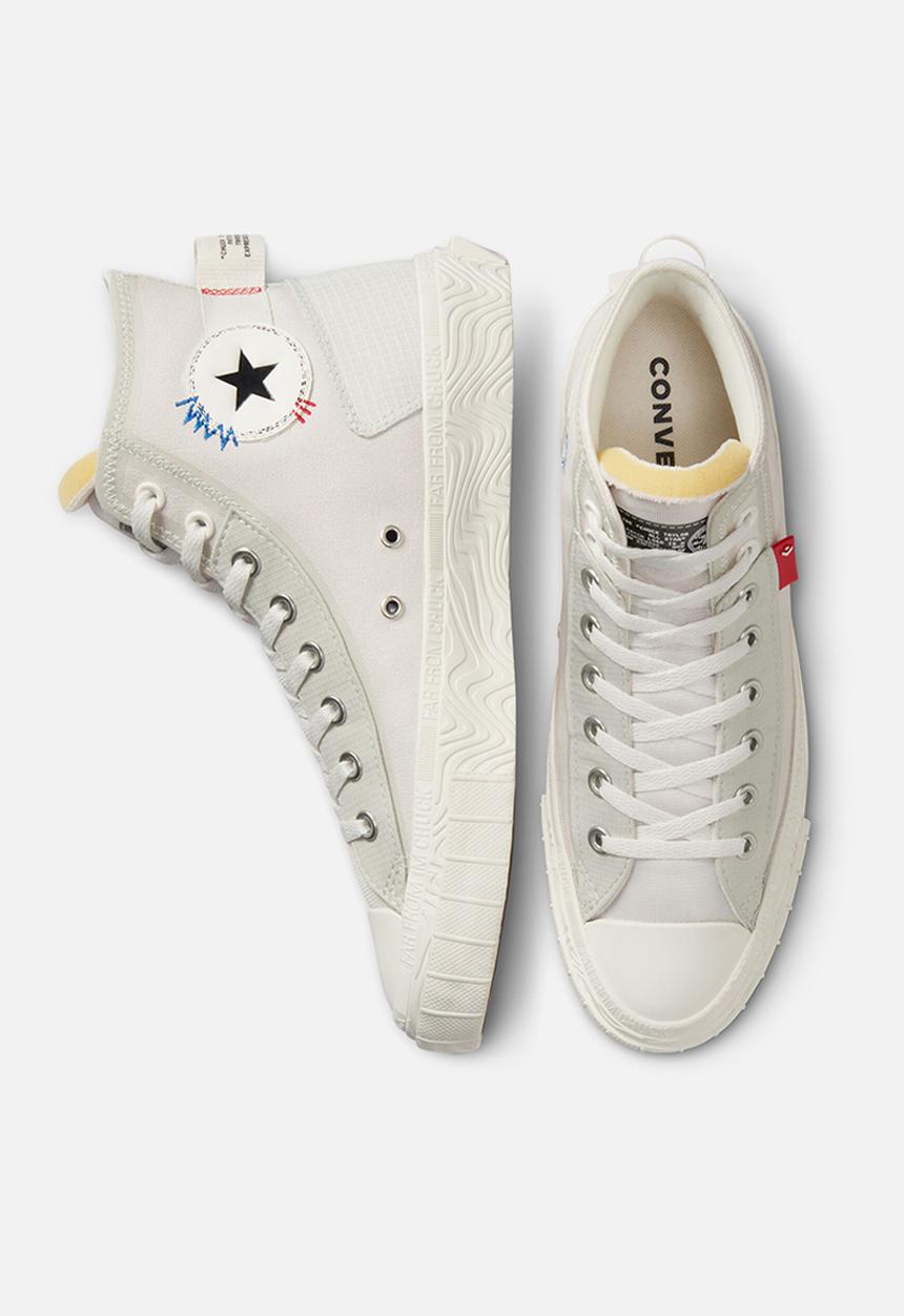 Converse - Chuck Taylor Alt Star Hi