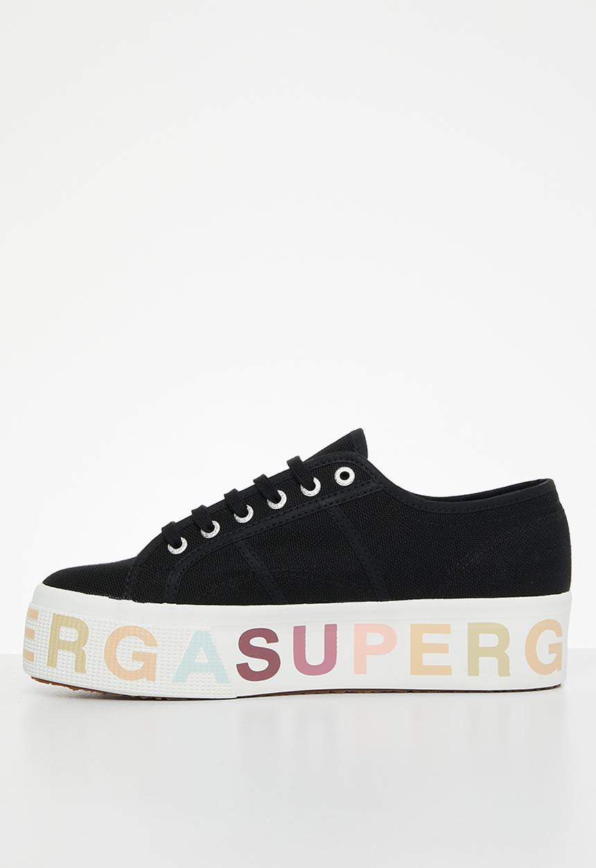 SUPERGA - 2790 cotlettering 