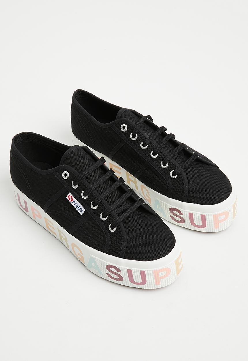 SUPERGA - 2790 cotlettering 