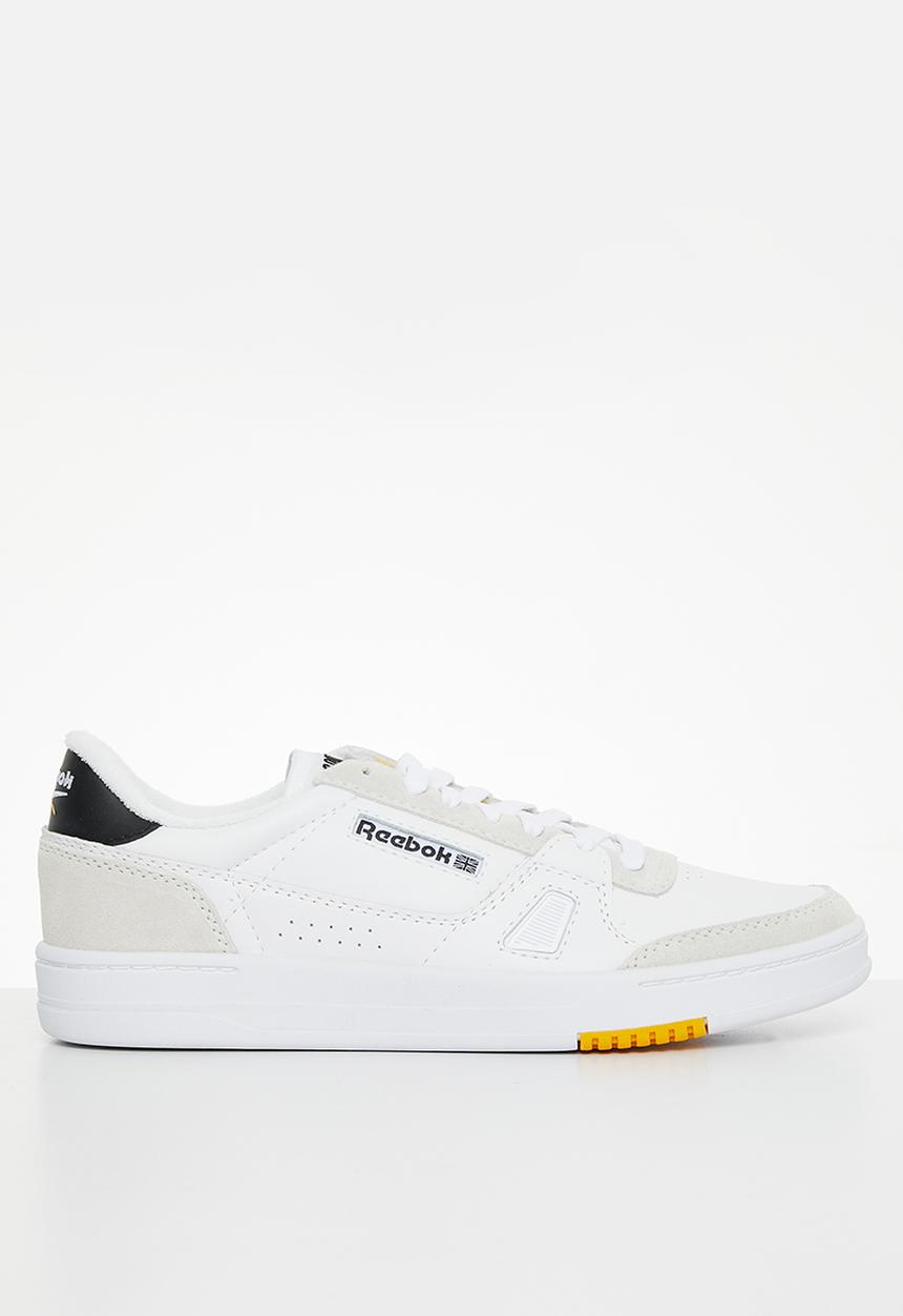 Reebok - Lt court - my name is