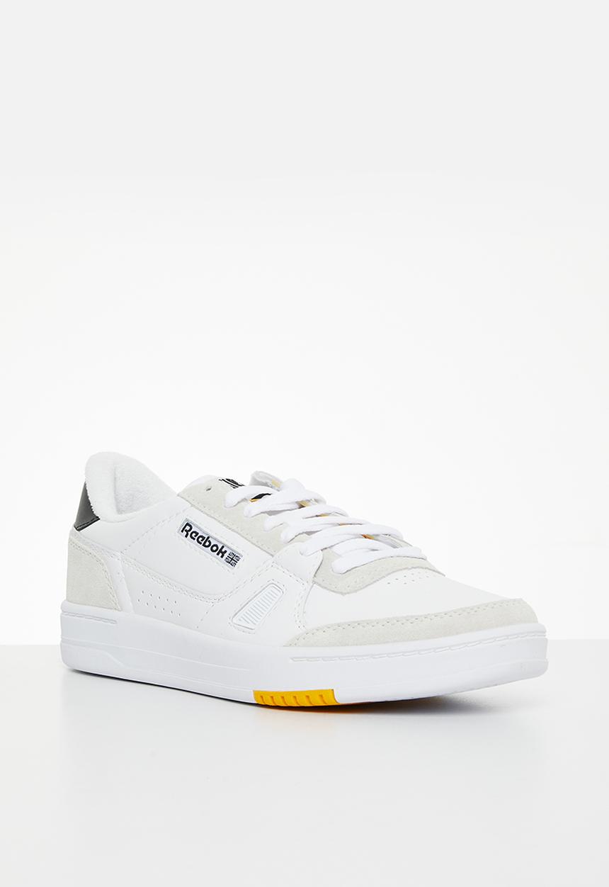 Reebok - Lt court - my name is