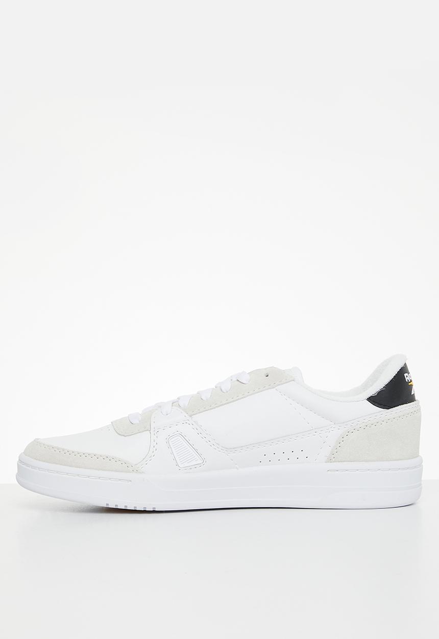 Reebok - Lt court - my name is