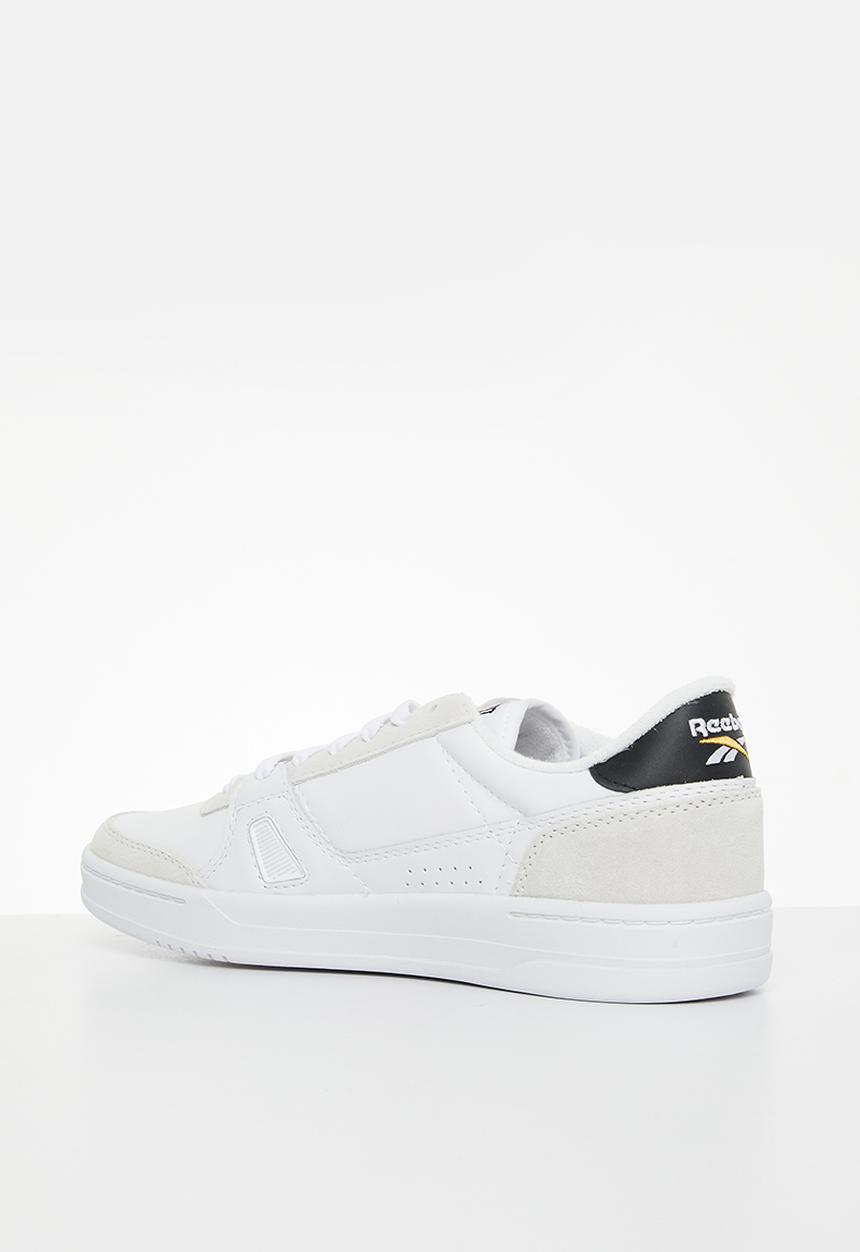 Reebok - Lt court - my name is