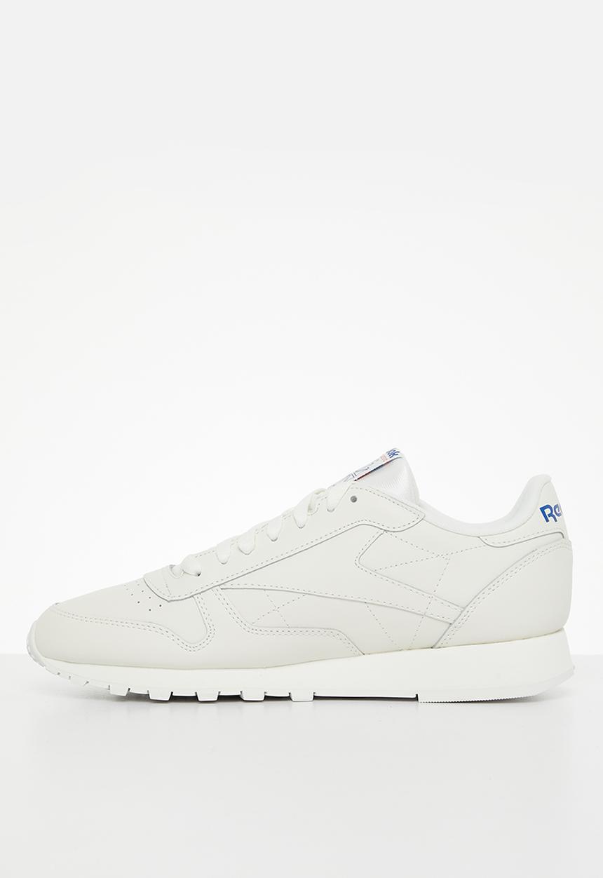Reebok - Classic Leather
