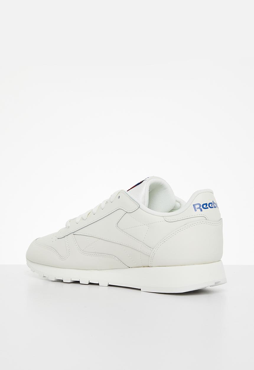 Reebok - Classic Leather