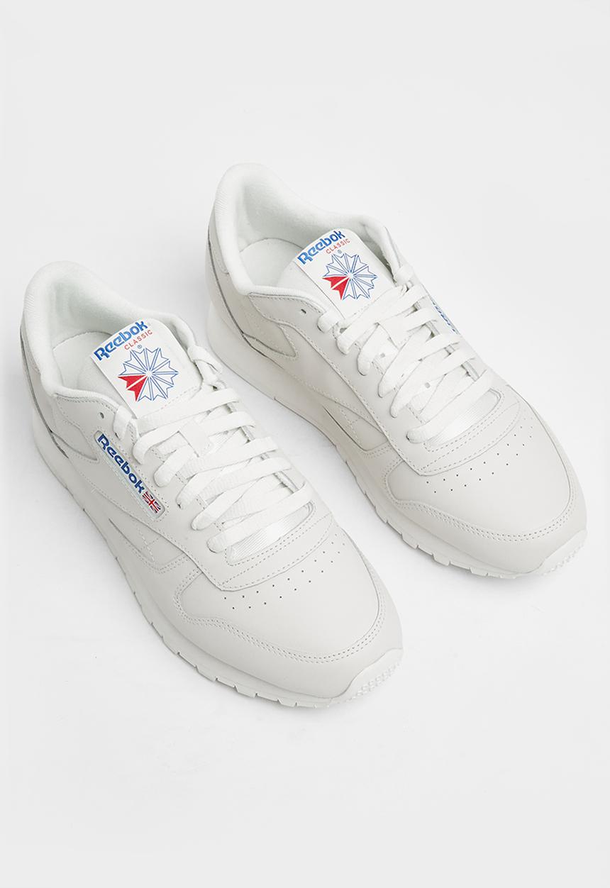 Reebok - Classic Leather