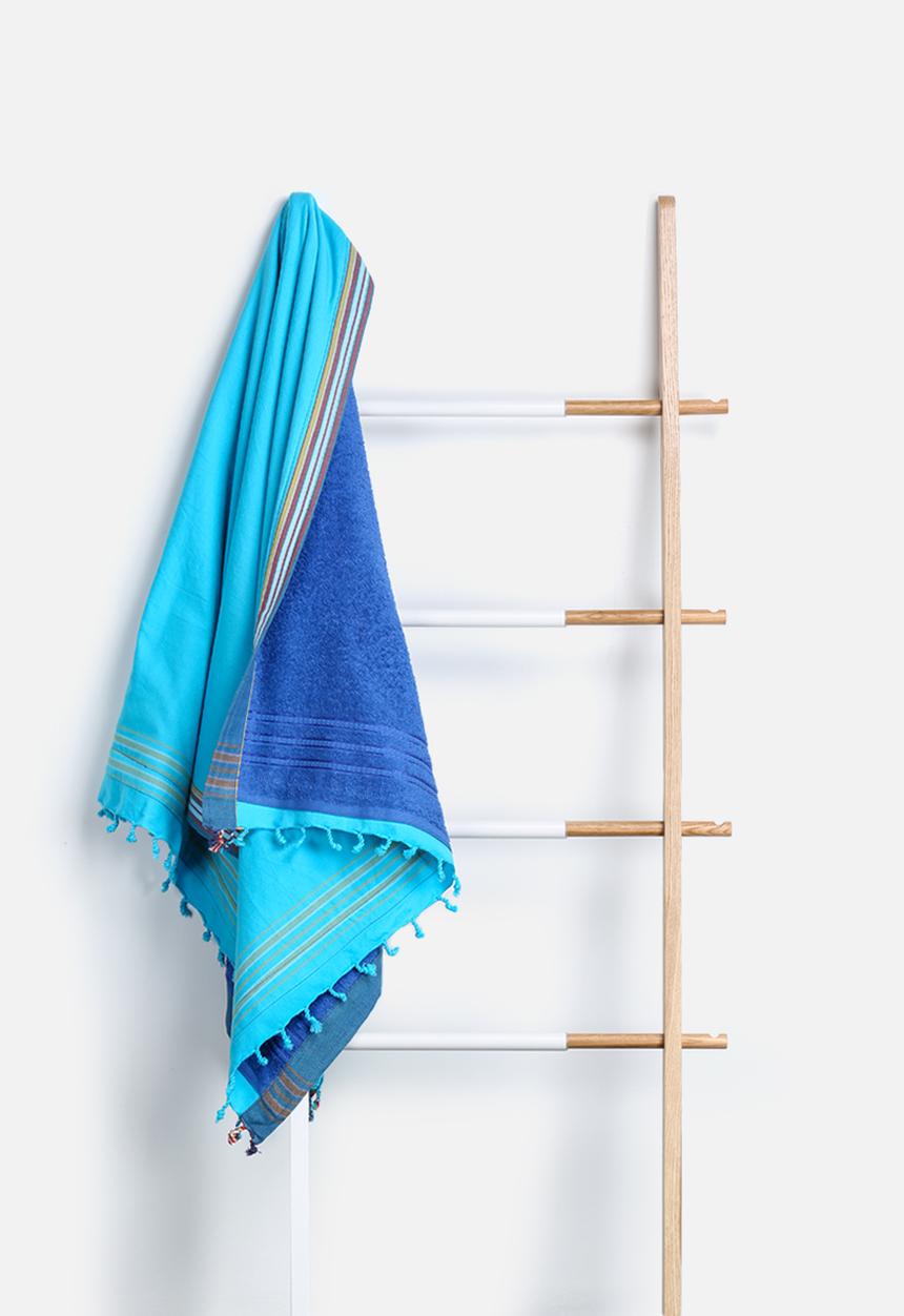 Shukamania - Kikoi Towel