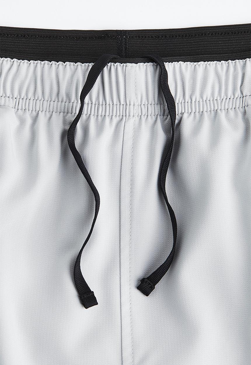 H&M - Running shorts - grey