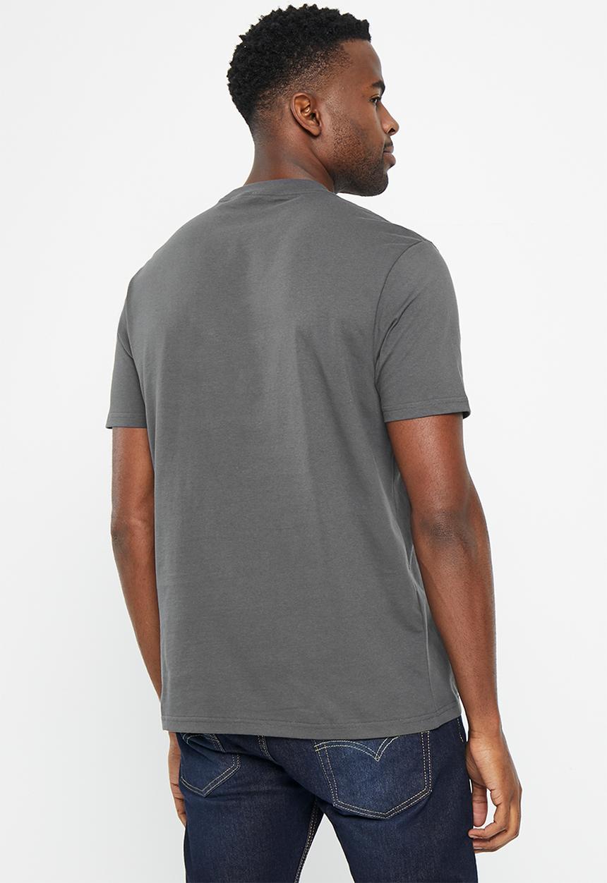 Ben Sherman - Signature Tee-shirt - charcoal