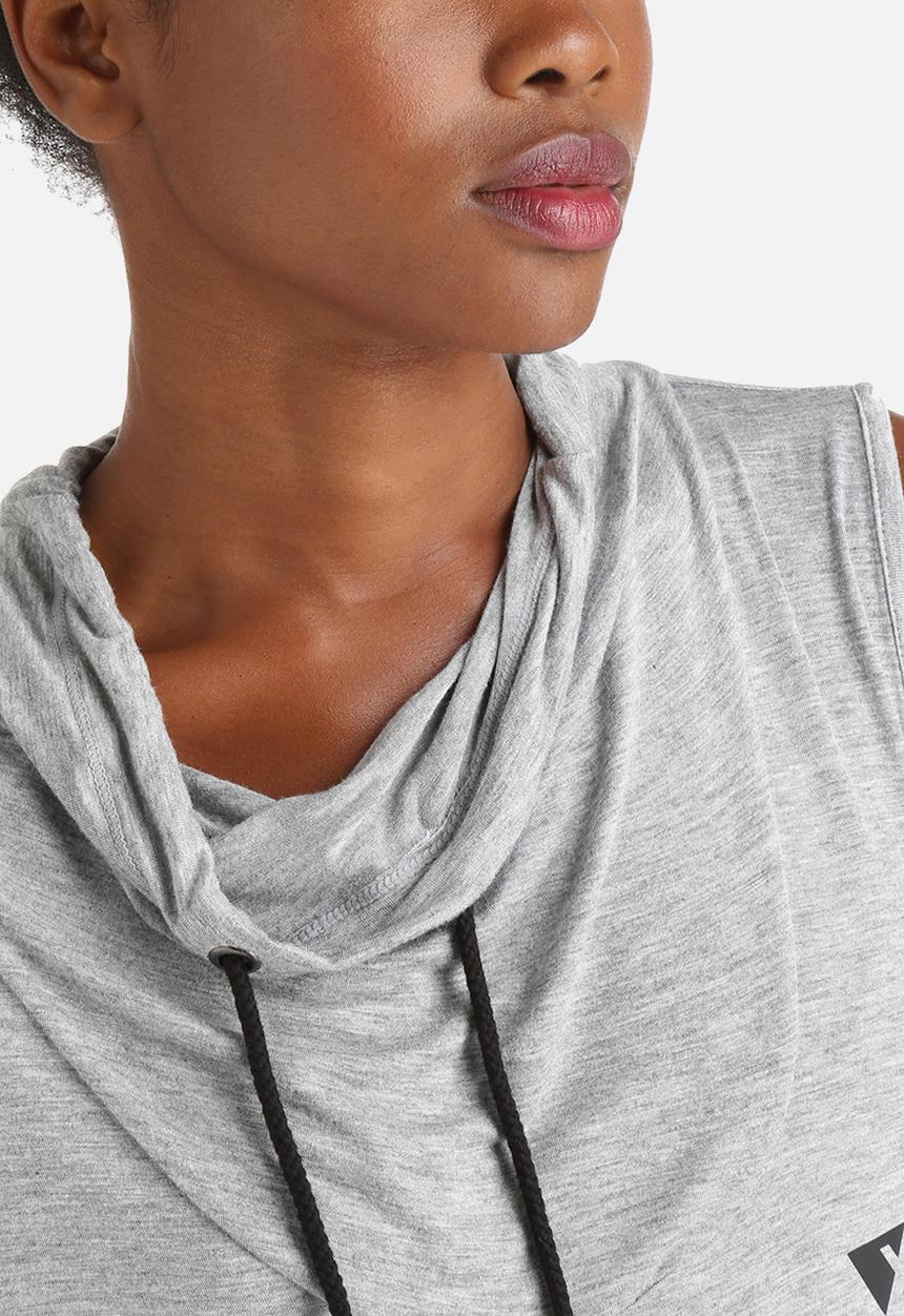 Y.A.S - Rollneck Top 