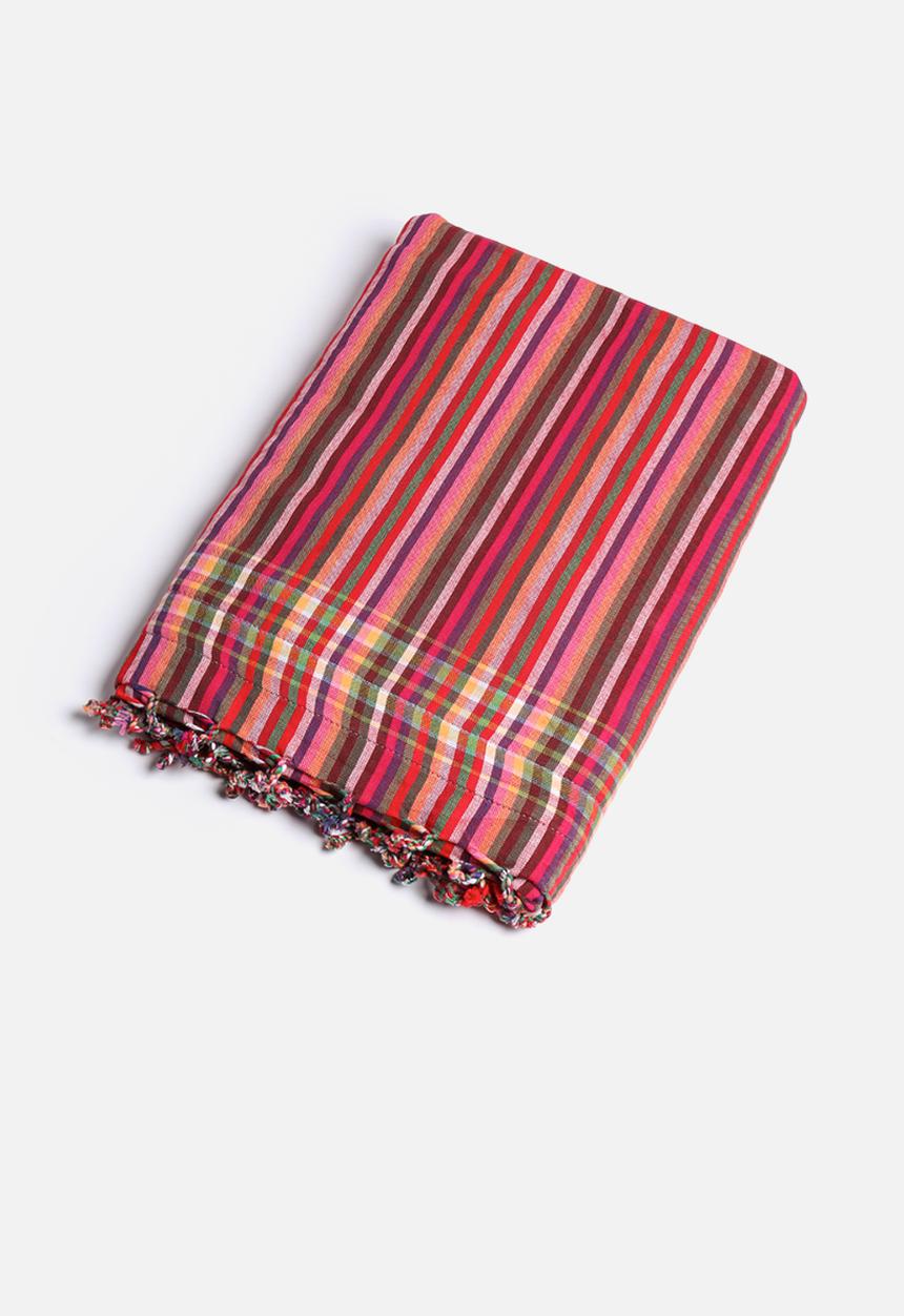 Shukamania - Kikoi Towel