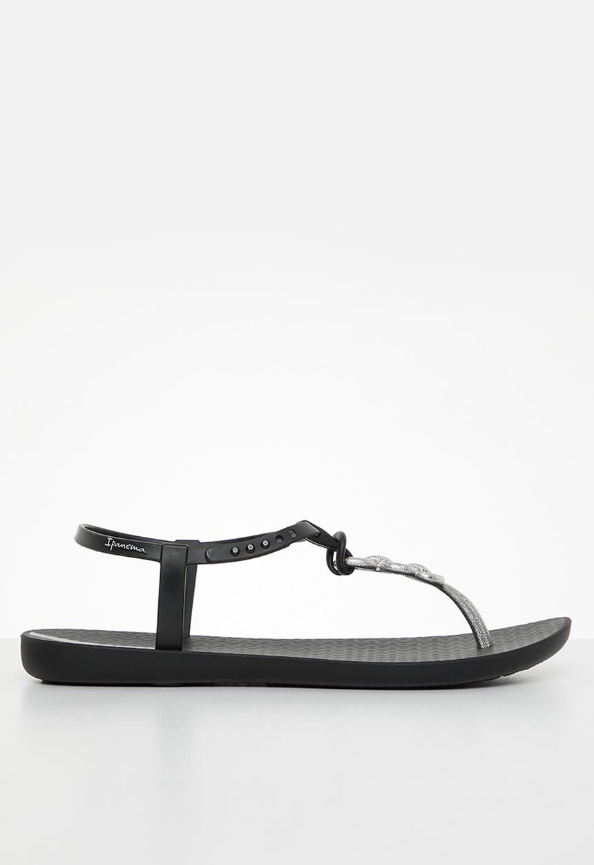 Ipanema - GIL26907 - black & silver