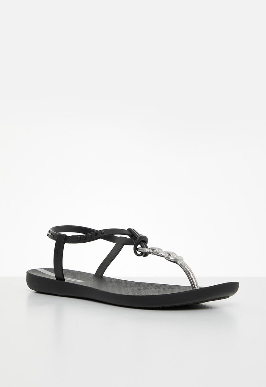 Ipanema - GIL26907 - black & silver
