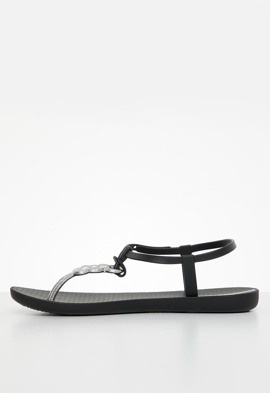 Ipanema - GIL26907 - black & silver