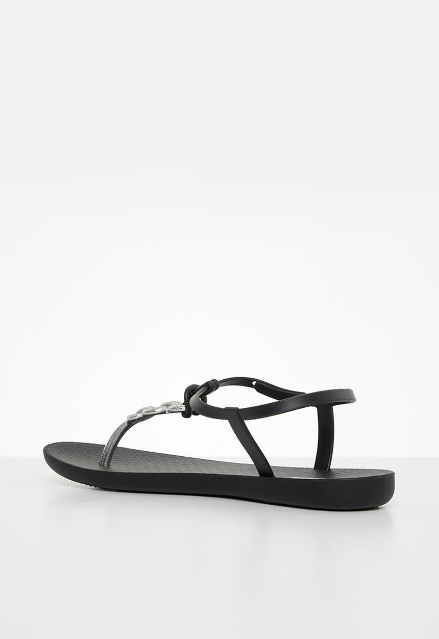 Ipanema - GIL26907 - black & silver