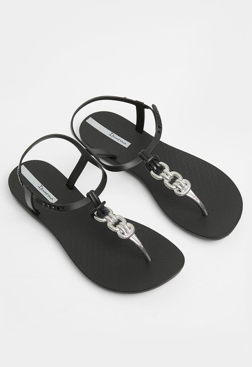 Ipanema - GIL26907 - black & silver