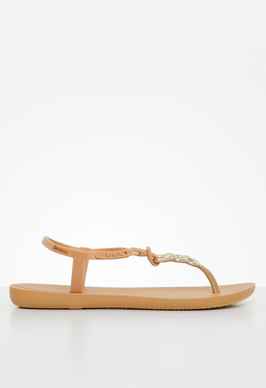 Ipanema - GIL26907 - beige & gold