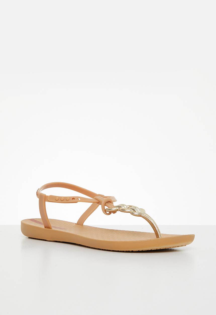 Ipanema - GIL26907 - beige & gold