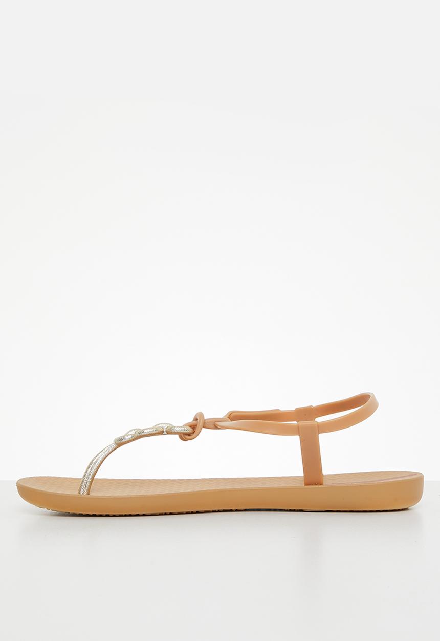 Ipanema - GIL26907 - beige & gold