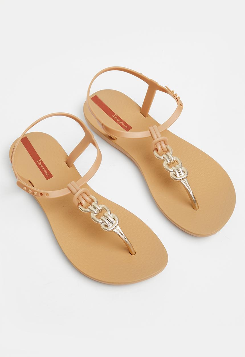 Ipanema - GIL26907 - beige & gold