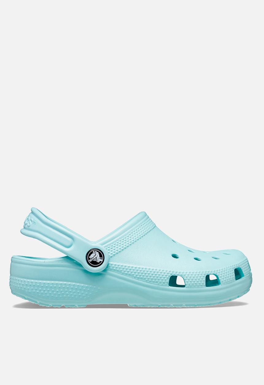 Crocs - Classic clog t - pure water