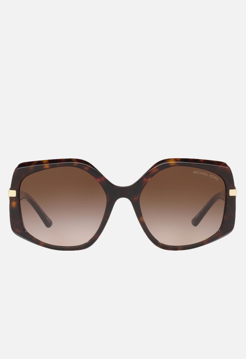 Michael Kors Eyewear - Cheyenne - dark tortoise