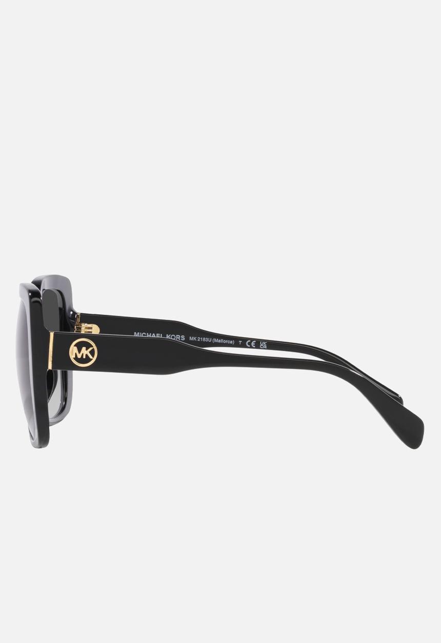 Michael Kors Eyewear - Mallorca - black