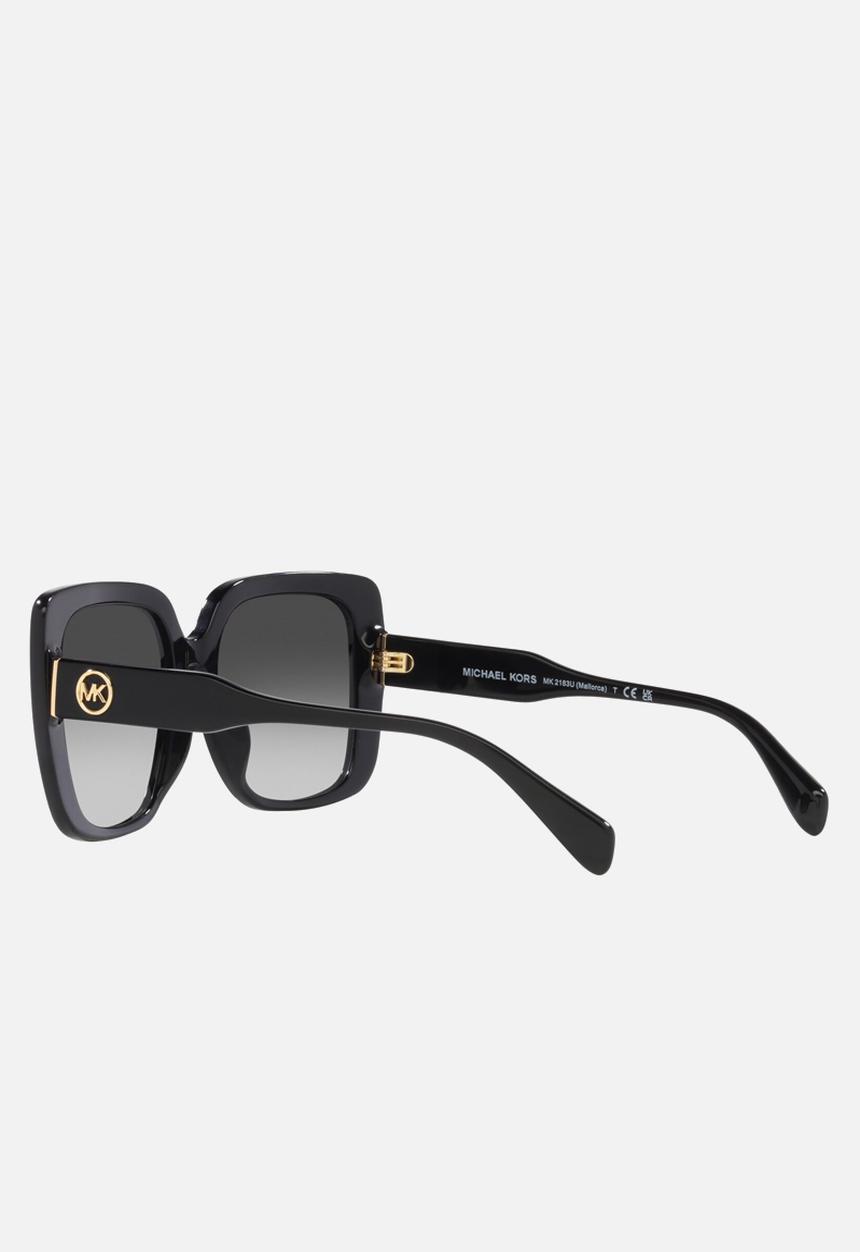 Michael Kors Eyewear - Mallorca - black