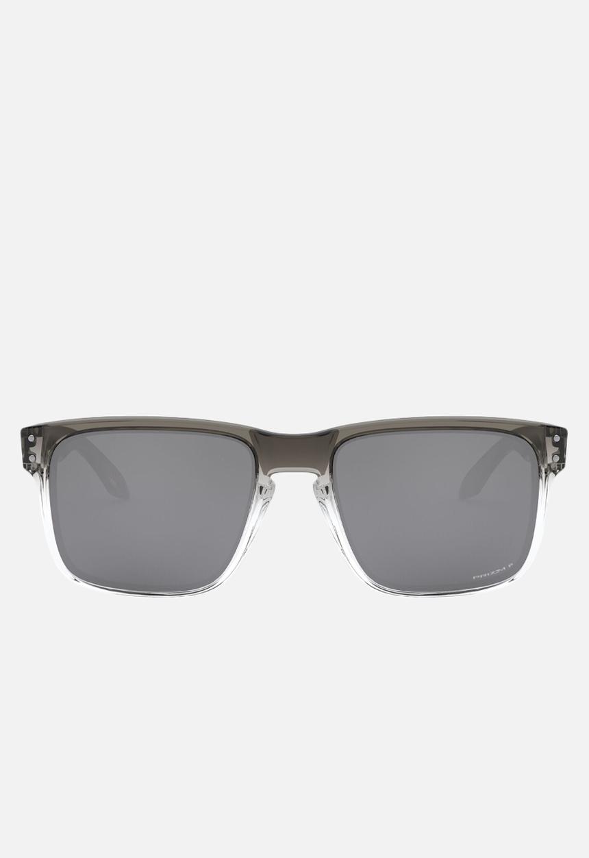 Oakley - Holbrook sunglasses - dark ink fade