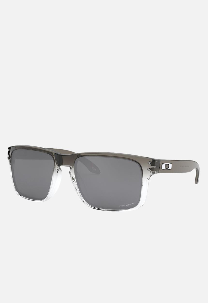 Oakley - Holbrook sunglasses - dark ink fade