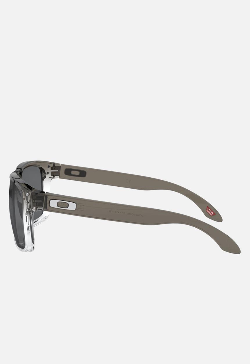 Oakley - Holbrook sunglasses - dark ink fade