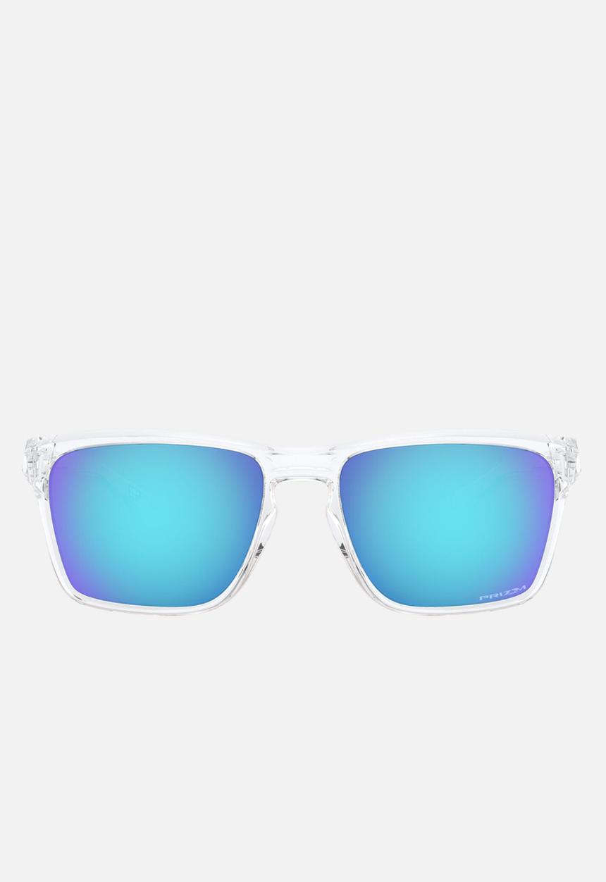Oakley - Sylas sunglasses - polished clear